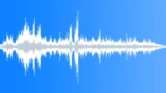 TRAM MELBOURNE W CLASS START STOP SHORT02 STEREOSound Effect