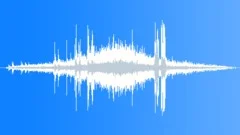 Tram Pass By Passing 2Sound Effect