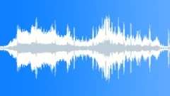 Tram Ride Cycle - LoopSound Effect
