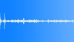 Tram Ride Interior - LoopSound Effect