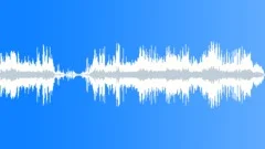 Tram Ride Sound Effect