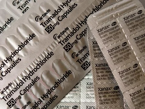 Tramadol ratiopharm 50mg