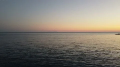 Tramonto06 Vídeos de archivo 203873263