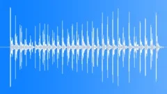 Trample 3Sound Effect