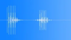 TrampleSound Effect