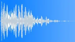 Trampo bounce hev 01Sound Effect