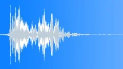 Trampo bounce hev 02Sound Effect
