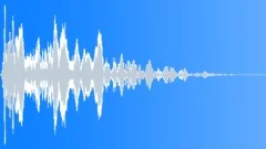 Trampo bounce hev 03Sound Effect