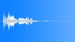 Trampo bounce lite 01Sound Effect