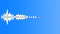 Trampo bounce lite 03Sound Effect