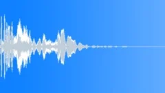 Trampo bounce med 02Sound Effect