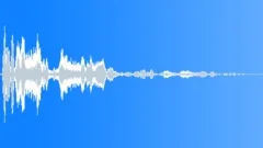 Trampo bounce med 03Sound Effect