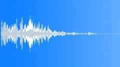 Trampo frontdrop 01Sound Effect