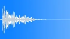 Trampo kneedrop 01Sound Effect