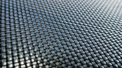 Trampoline-closeup Stock Photos