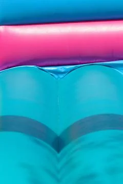 Trampoline Stock Photos