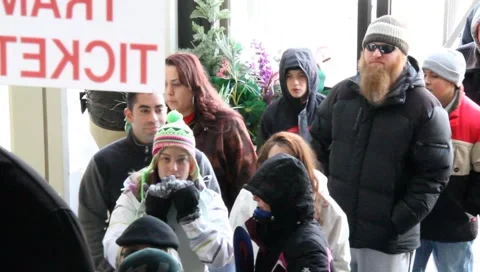 Tramway 9226 Stock Footage 1004599