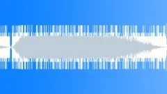TRAMWAY PASS BY Sound Effect