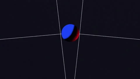 Trance Animation 1 Stock Footage 232545395