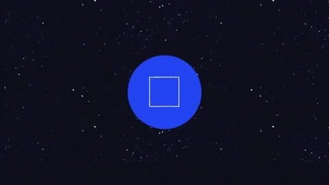 Trance Animation 5 Stock Footage 232545373