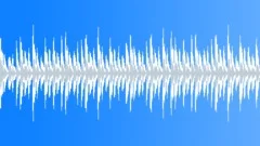 Trance Dance - vocal synth with drumsStock Music