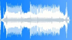 Trance Intense Stock Music