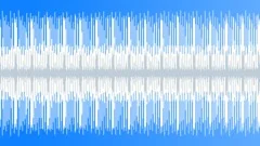 Trance Music Stock Music