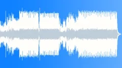 Trance In My Mind Stock Music