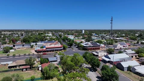 Trangie Stock Footage 321339637