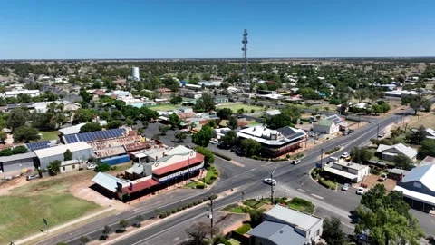 Trangie Stock Footage 321340281