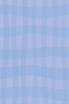 A tranquil abstract textile-inspired pattern uses layered blue bands and su.. イラスト素材
