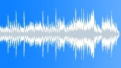 Tranquil Beauty, 60s (Smooth Flowing Piano Soft Calm Relaxed Sad Dramatic Quiet)Stock Music