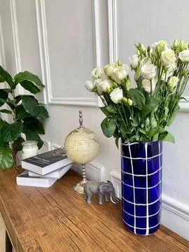 Tranquil Elegance Фото