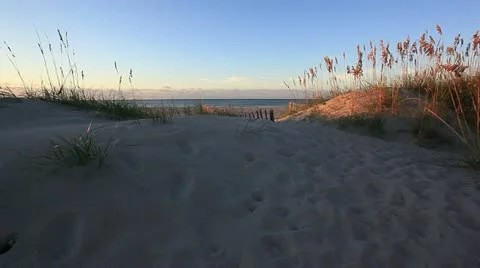 Tranquil morning Stock Footage 12320843