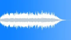 Tranquil planet - audio logo music Stock Music