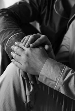 Tranquil Reflections Stock Photos