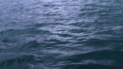 Tranquil sea Stock-Footage 646320