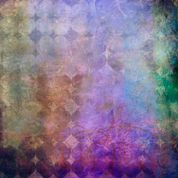 Tranquil tints texture Illustrazione stock