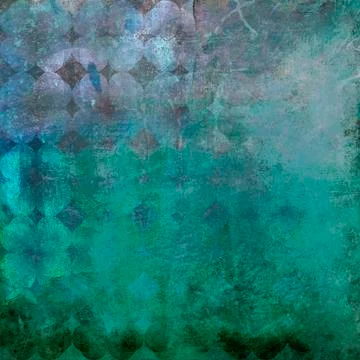 Tranquil tints texture Stock Illustration