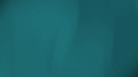 Tranquil Turquoise Waves: An Abstract Representation of Stillness Stock Footage 294309088