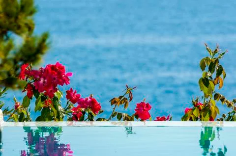 Tranquil view Stock Photos