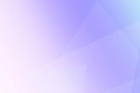A tranquil violet geometric gradient with delicate polygon facets and soft .. 스톡 일러스트