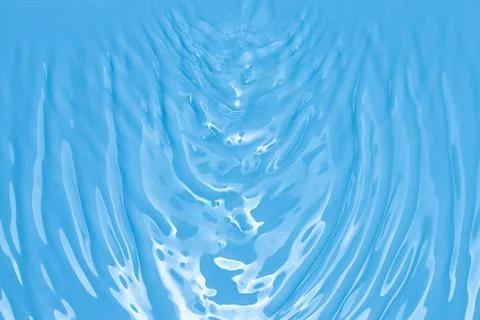 Tranquil water background Stock Photos