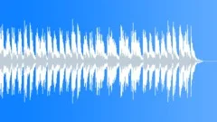 Tranquil Waters (WP) 04 Alt3 (nostalgic,dreamy,sentimental,happy,peaceful)Stock Music