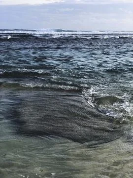 Tranquil Waterscape Stock Photos