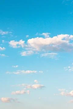 Tranquil weather background Stock Photos
