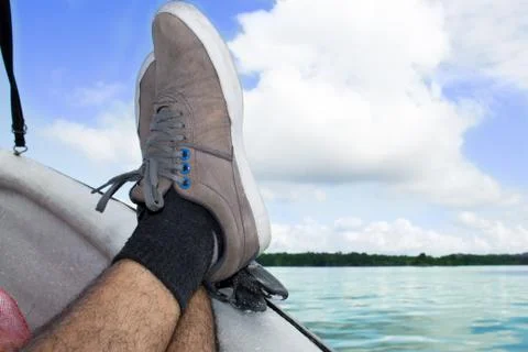 Tranquilidad Stock Photos