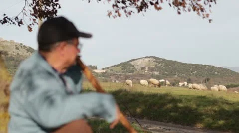 Tranquility 스톡 동영상 21085937