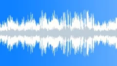 Tranquility, Loop A (Smooth Calm Relax Soft Quiet Lullaby Kids Sad Piano Dreamy) Stock Music