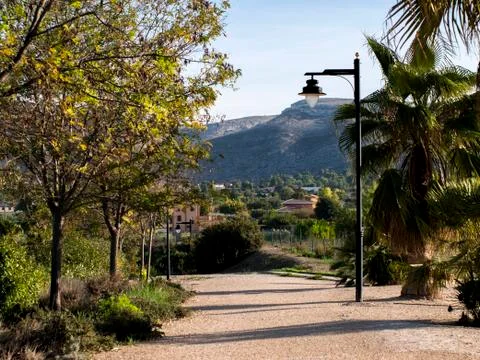 Tranquility Stock Photos